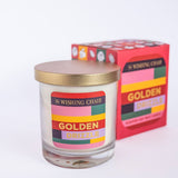 Handpainted Joy Gift Box