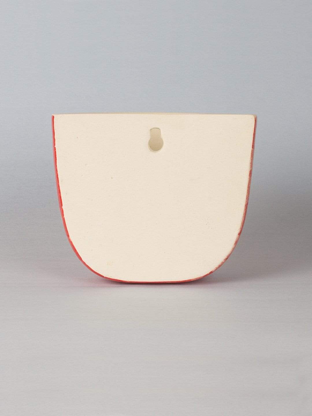 Hearts & Stripes Wall Planter