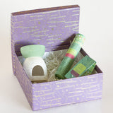 Hello Dawn Gift Box