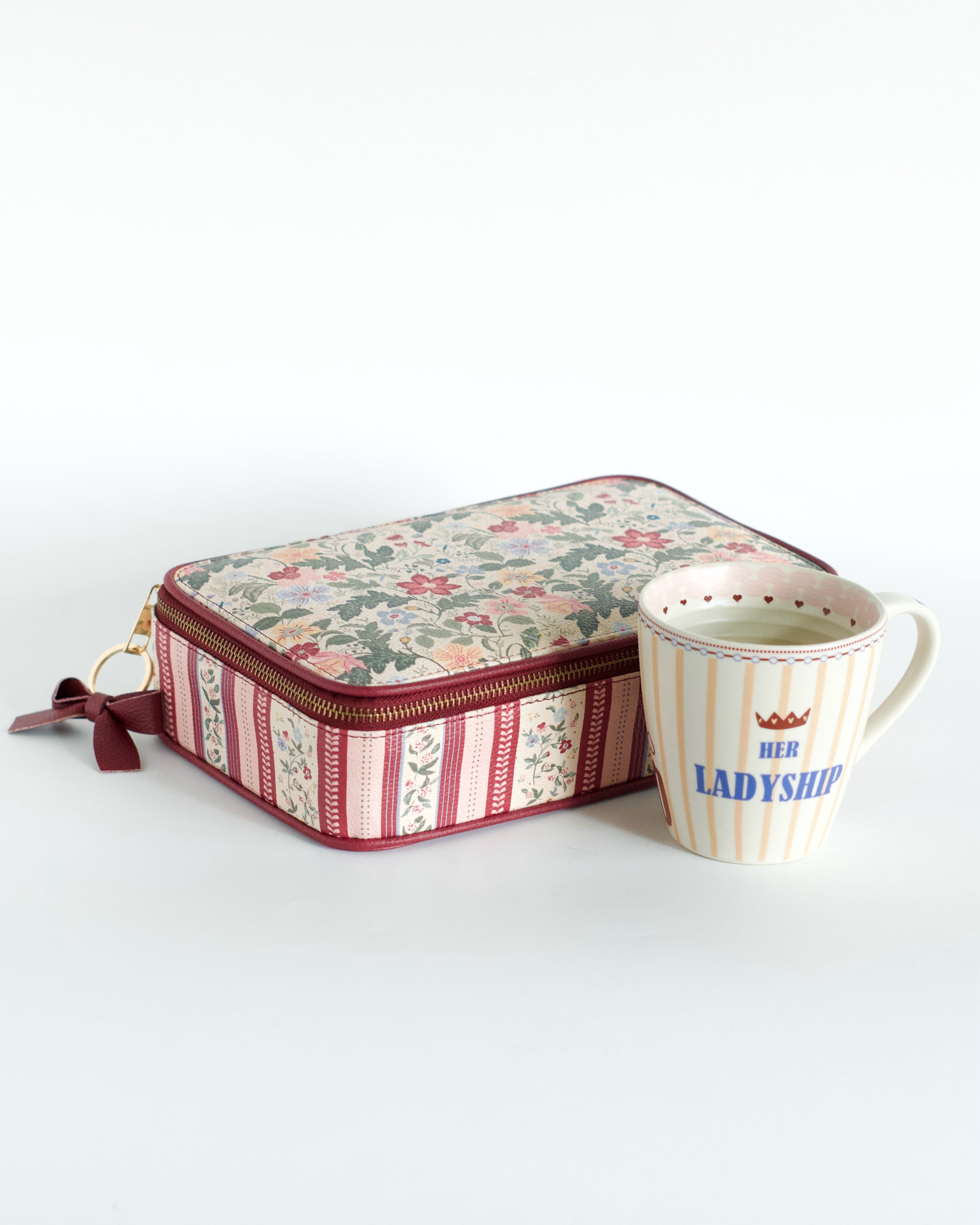 Her Ladyship Gift Box