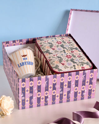 Her Ladyship Gift Box