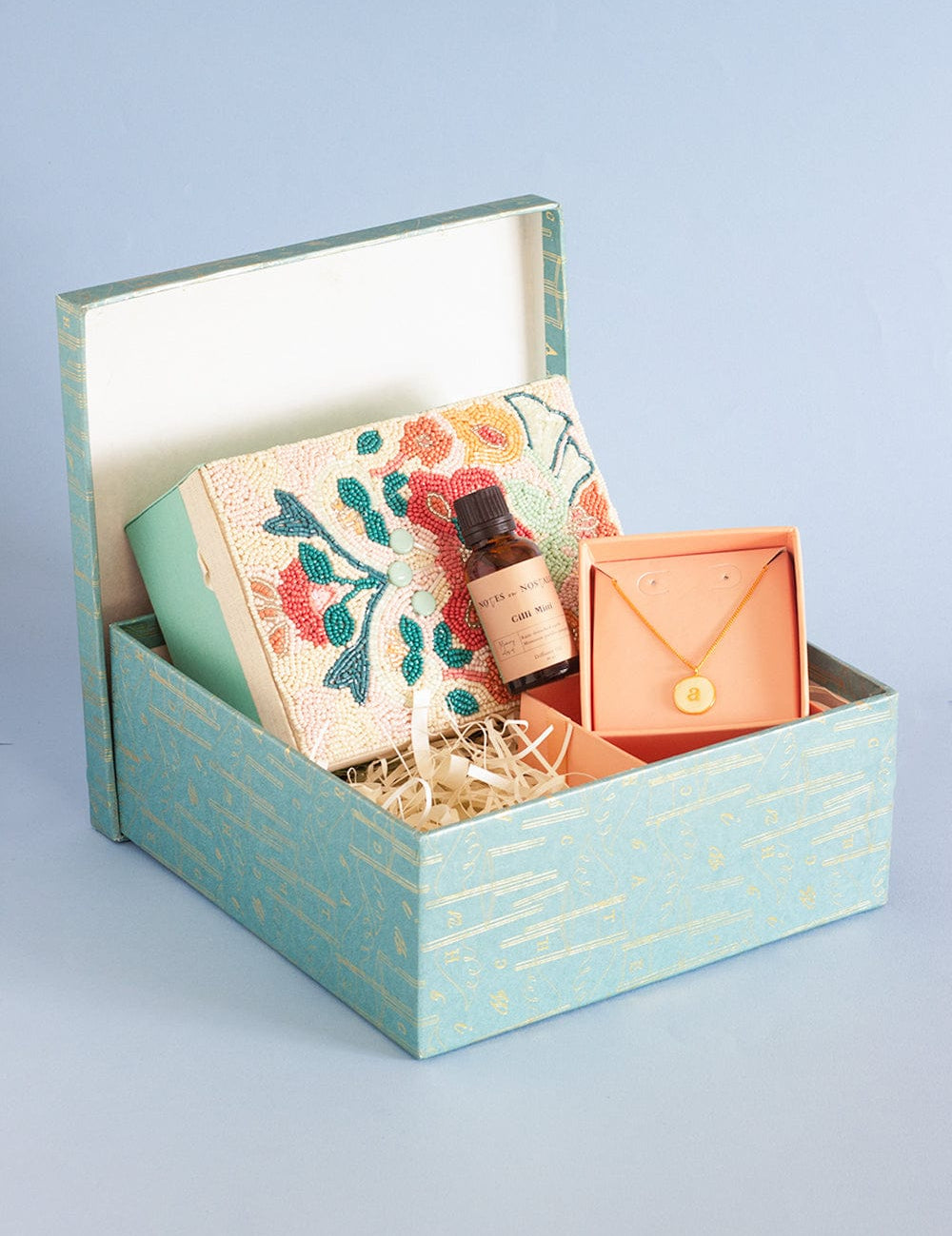 Here comes the Sun Gift Box