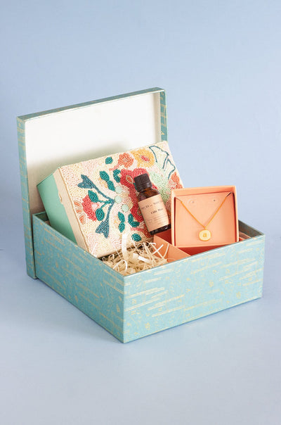 Here comes the Sun Gift Box