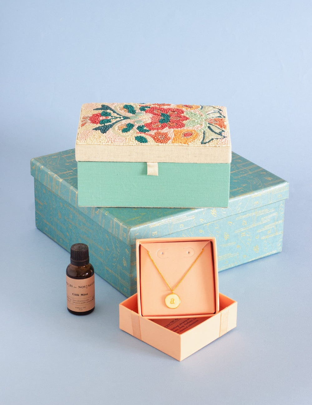 Here comes the Sun Gift Box