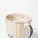 His & Her Lordship Mugs Set of 2 | The Wishing Chair