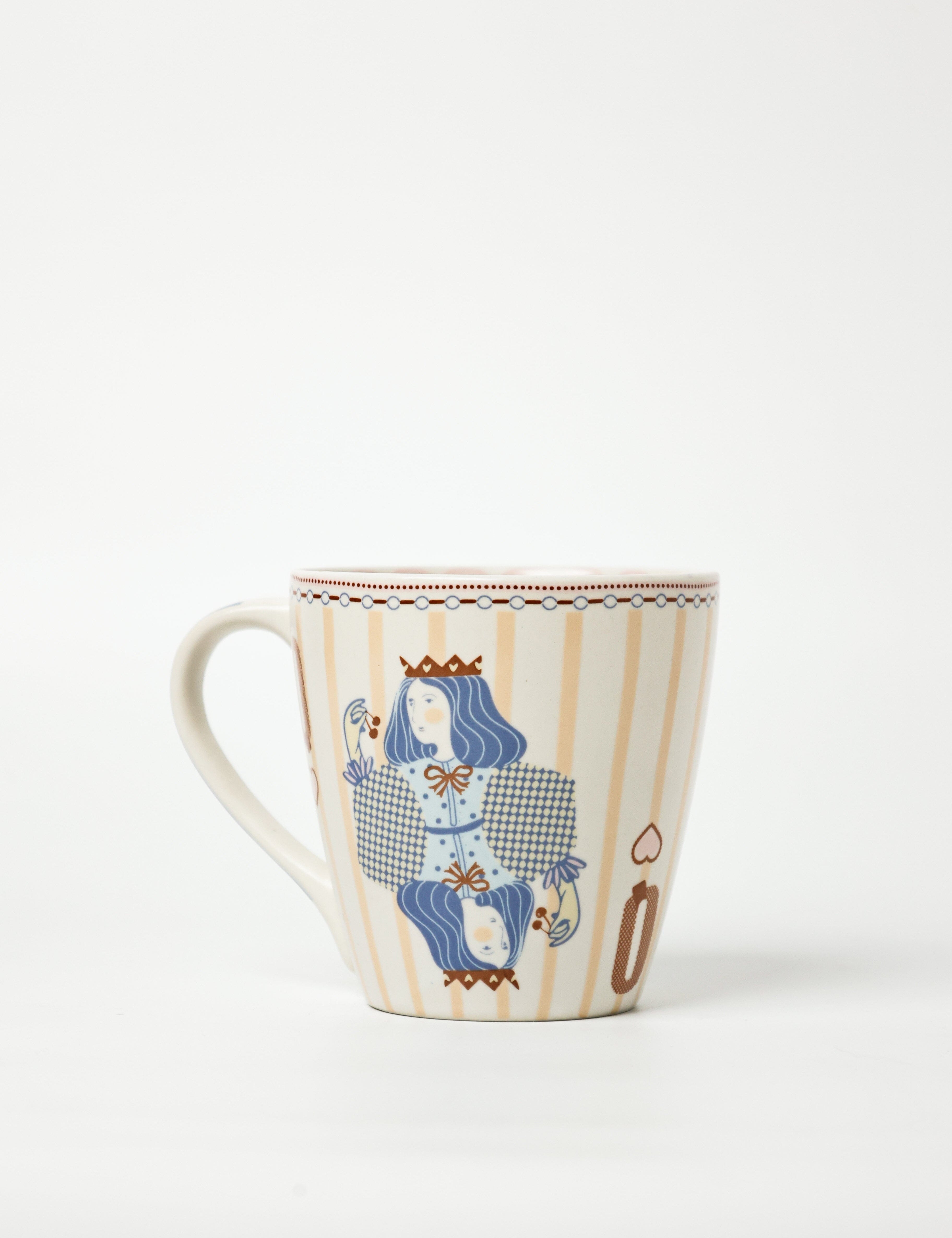 His & Her Lordship Mugs Set of 2 | The Wishing Chair