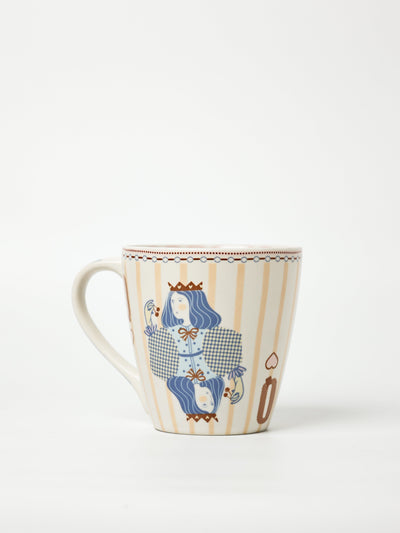 His & Her Lordship Mugs Set of 2