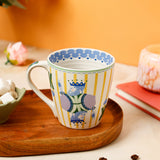 His Lordship Ceramic Mug
