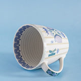 His Lordship Ceramic Mug