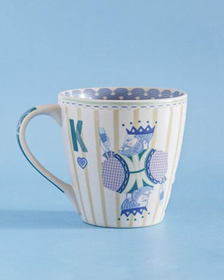 His Lordship Ceramic Mug