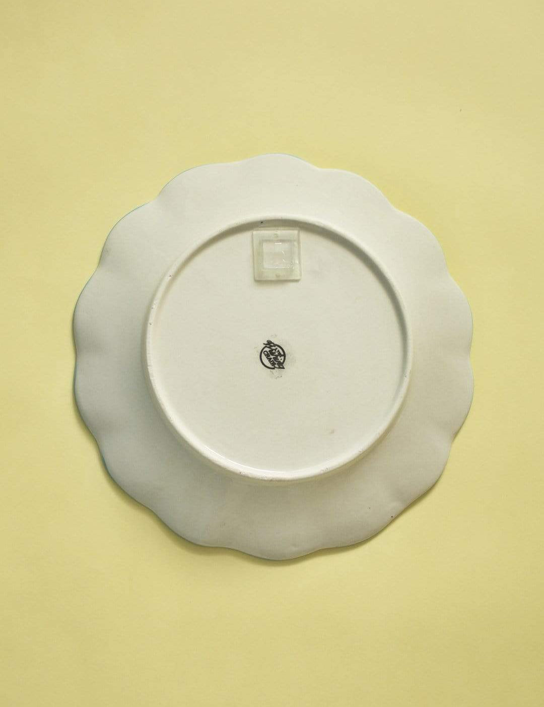 Home Is Where Heart Is Wall Plate
