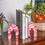 Home Sweet Home Stone Bookends - Set of 2