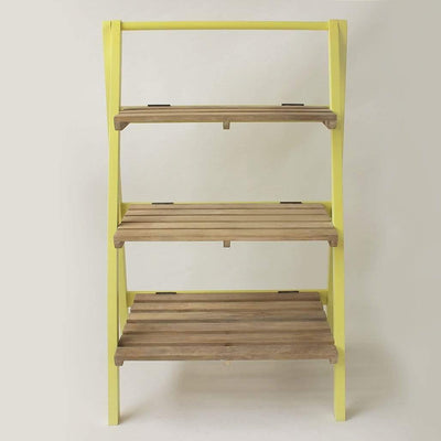 I Beg Your Garden 3 Shelves Rack