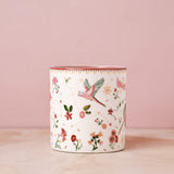 In Ma We Trust Fine China Mug