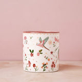 In Ma We Trust Fine China Mug