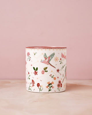 In Ma We Trust Fine China Mug