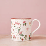 In Ma We Trust Fine China Mug