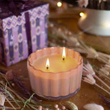 Inara Soy Wax Jar Candle