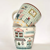 Inside & Outside Ceramic Mugs | The Wishing Chair