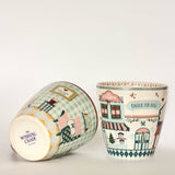 Inside & Outside Ceramic Mugs | The Wishing Chair