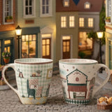Inside & Outside Ceramic Mugs | The Wishing Chair