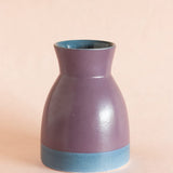 Iris Ceramic Flower vase
