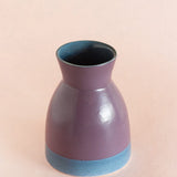 Iris Ceramic Flower vase