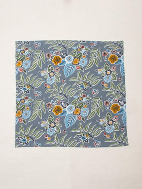 Iris Table Napkins - Set Of 6