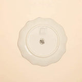 Isabella Wall Plates -set Of 3