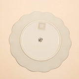 Isabella Wall Plates -set Of 3