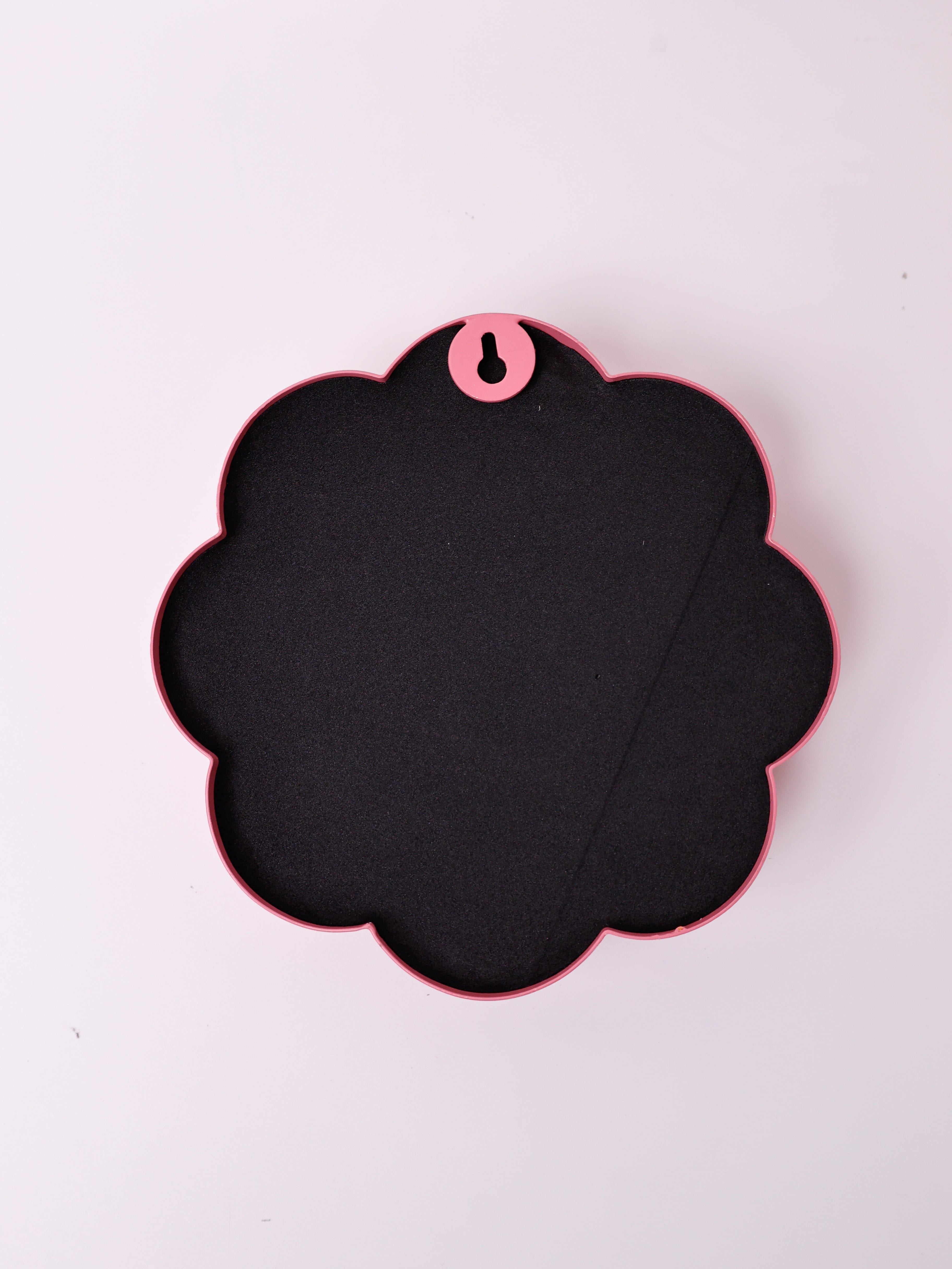 IT's a Party Metal Wall Plate