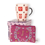 J Small Dose of Nice Gift Box