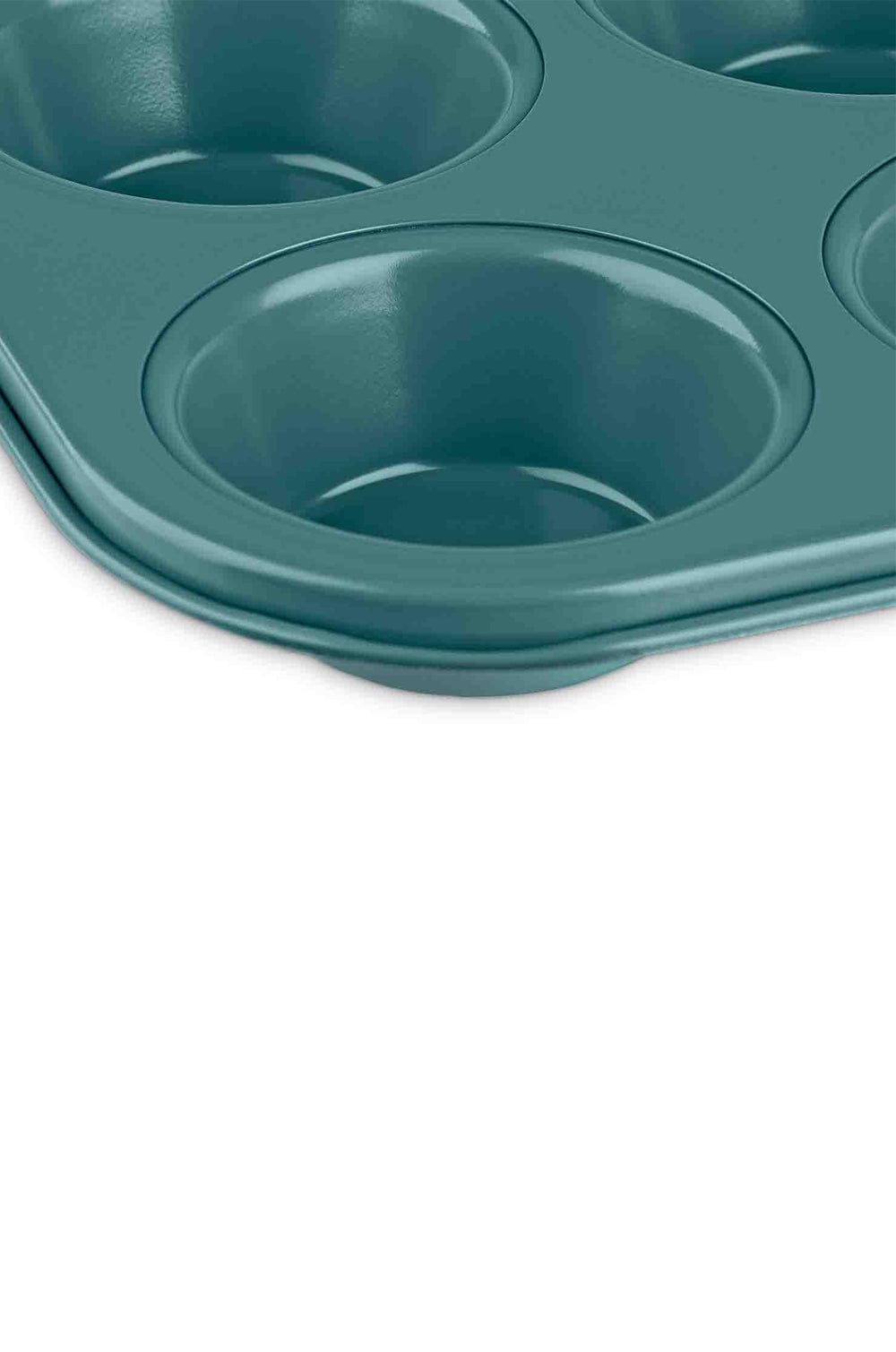 Jamie Oliver Non-Stick 12- Hole Muffin Tin