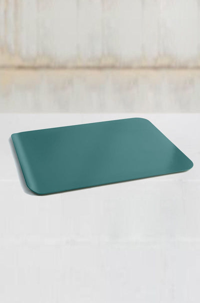 Jamie Oliver Non-stick Baking Sheet (Atlantic Green)