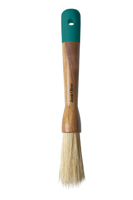 Jamie Oliver Pastry Brush - Atlantic Green