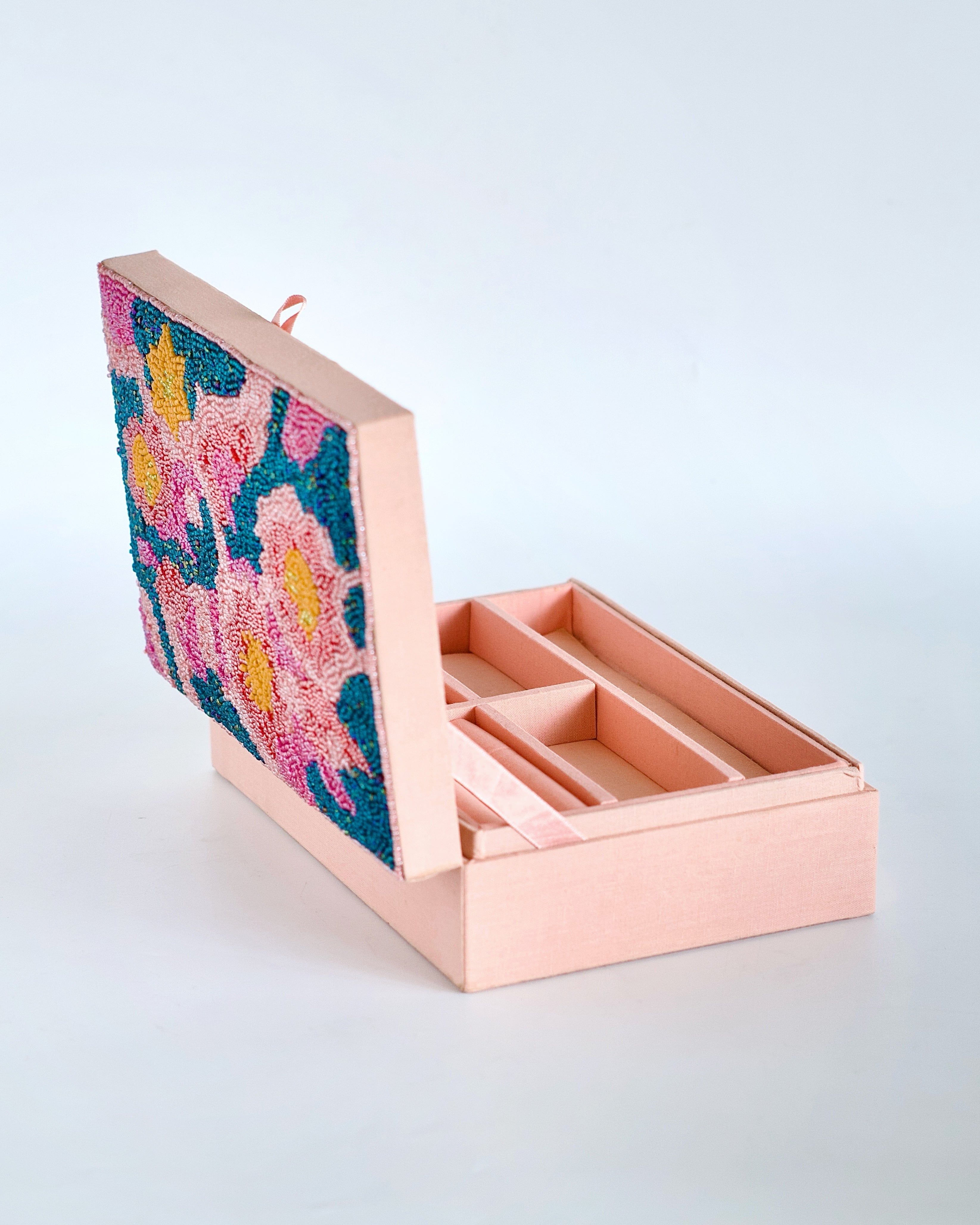 Jazberry Timeless Treasures Gift Box
