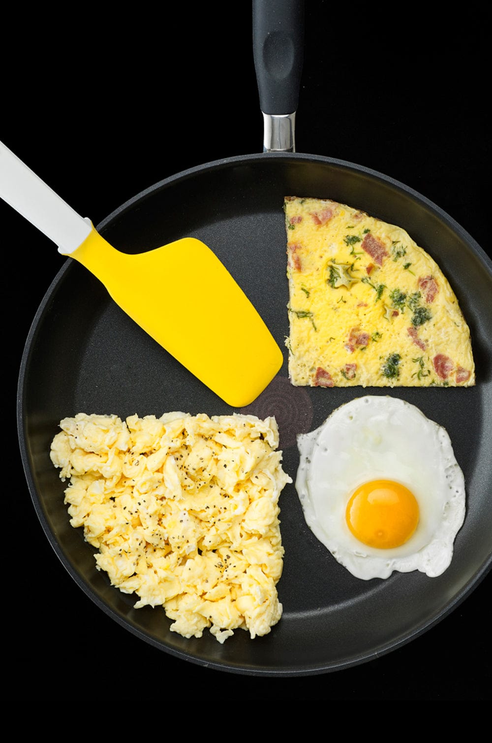 Joseph Joseph Elevate Egg Spatula