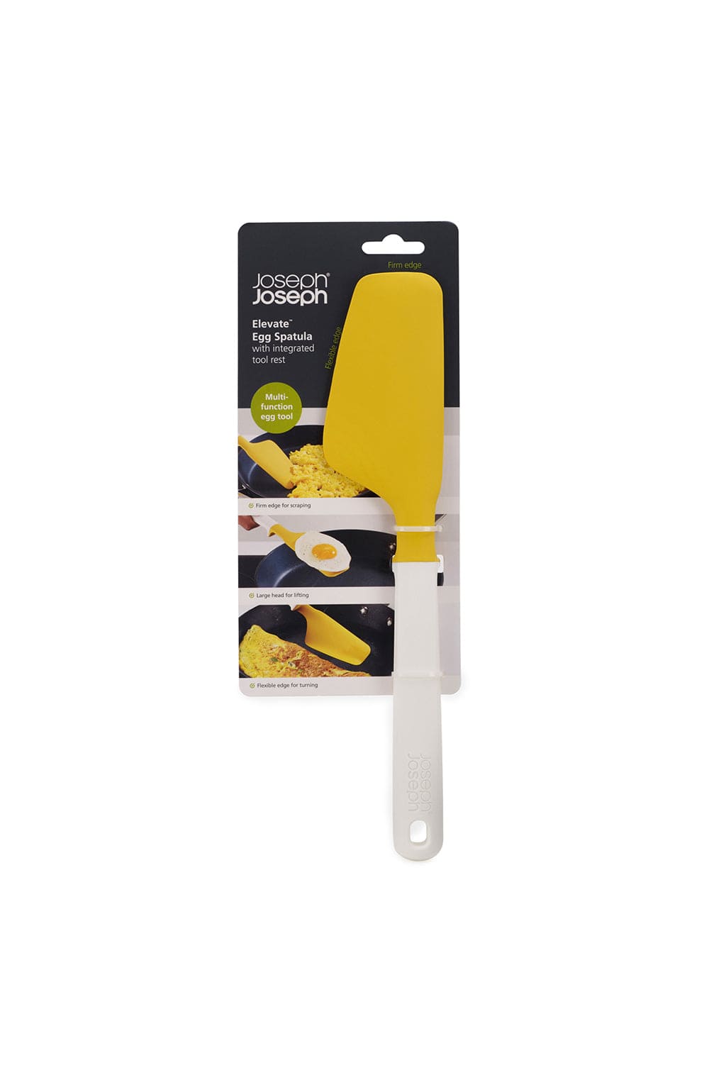 Joseph Joseph Elevate Egg Spatula