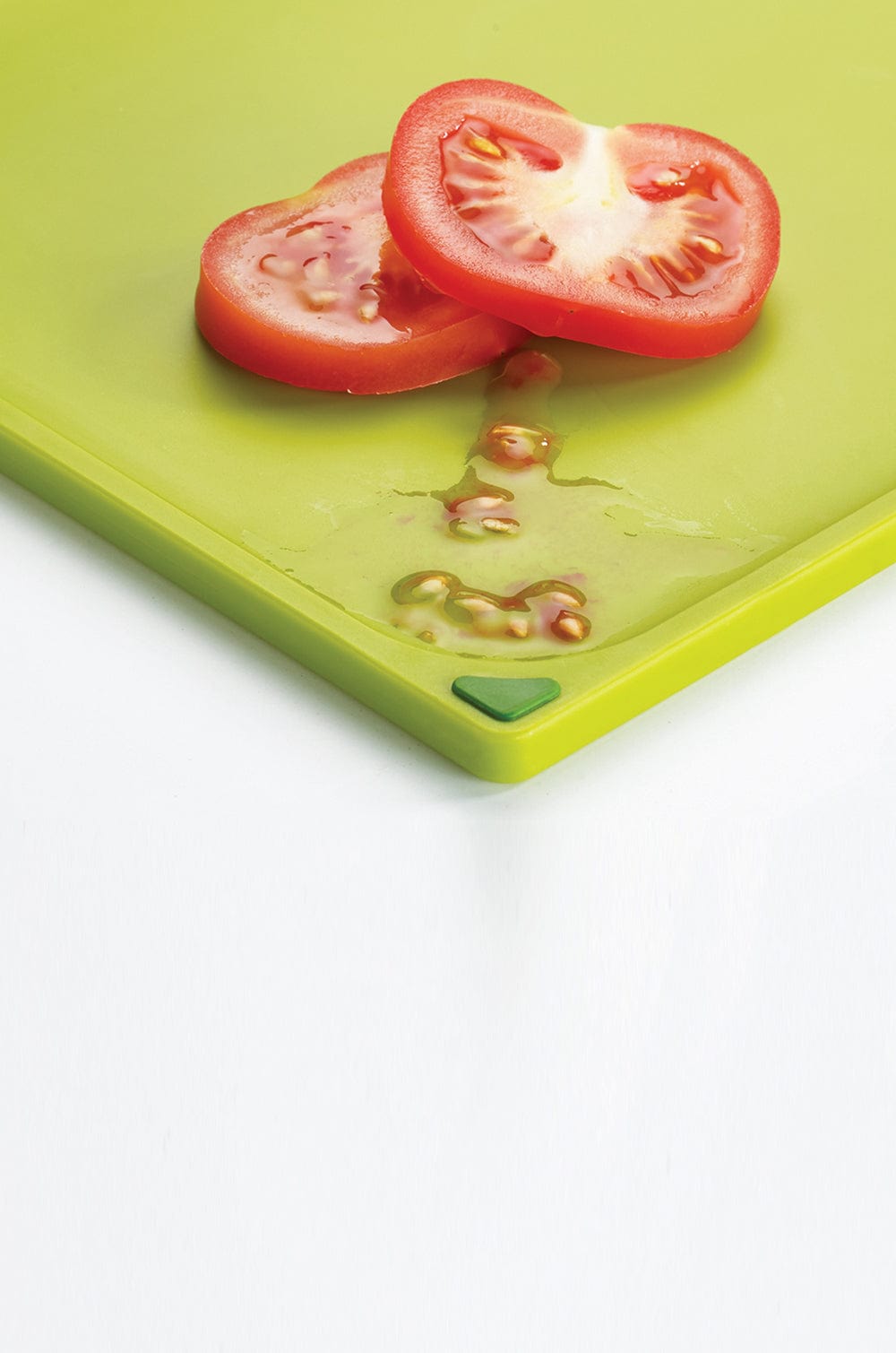 Joseph Joseph Index Chopping Board Set - Silver