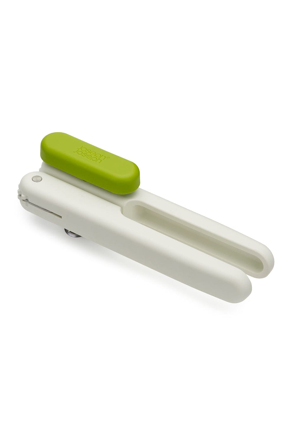 Joseph Joseph Pivot 3-in-1 Can Opener - White