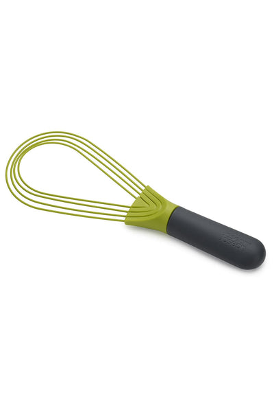 Joseph Joseph Twist 2-in-1 Whisk - Green