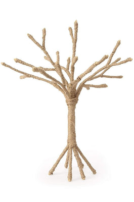 Jute Yarn Tree