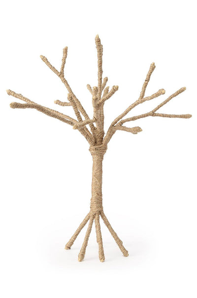 Jute Yarn Tree