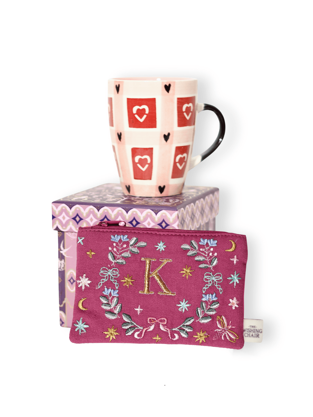 K Small Dose of Nice Gift Box