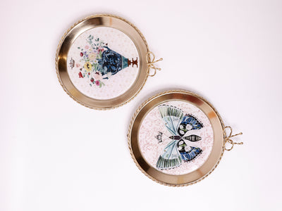Keepsakes Collection