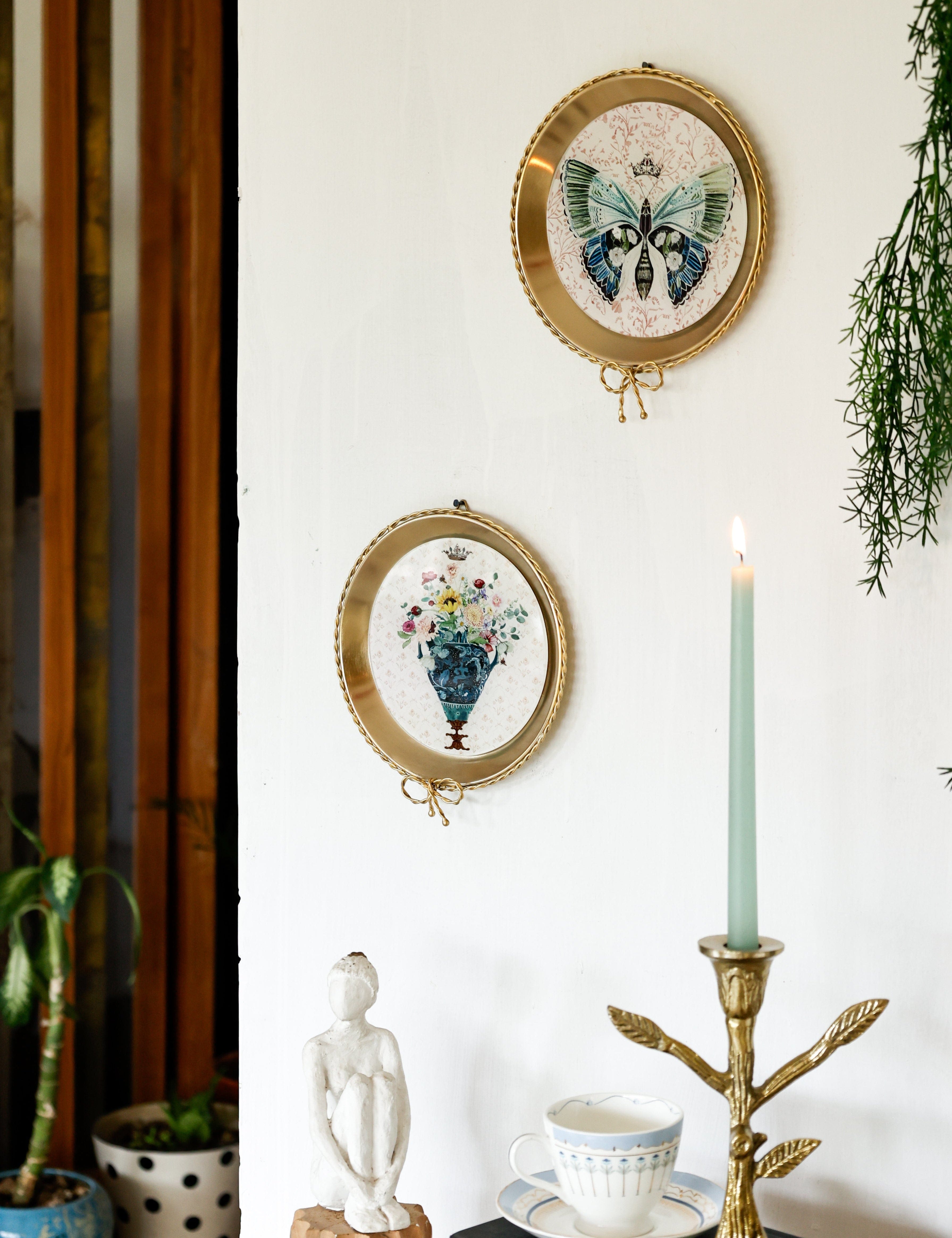 Keepsakes Collection