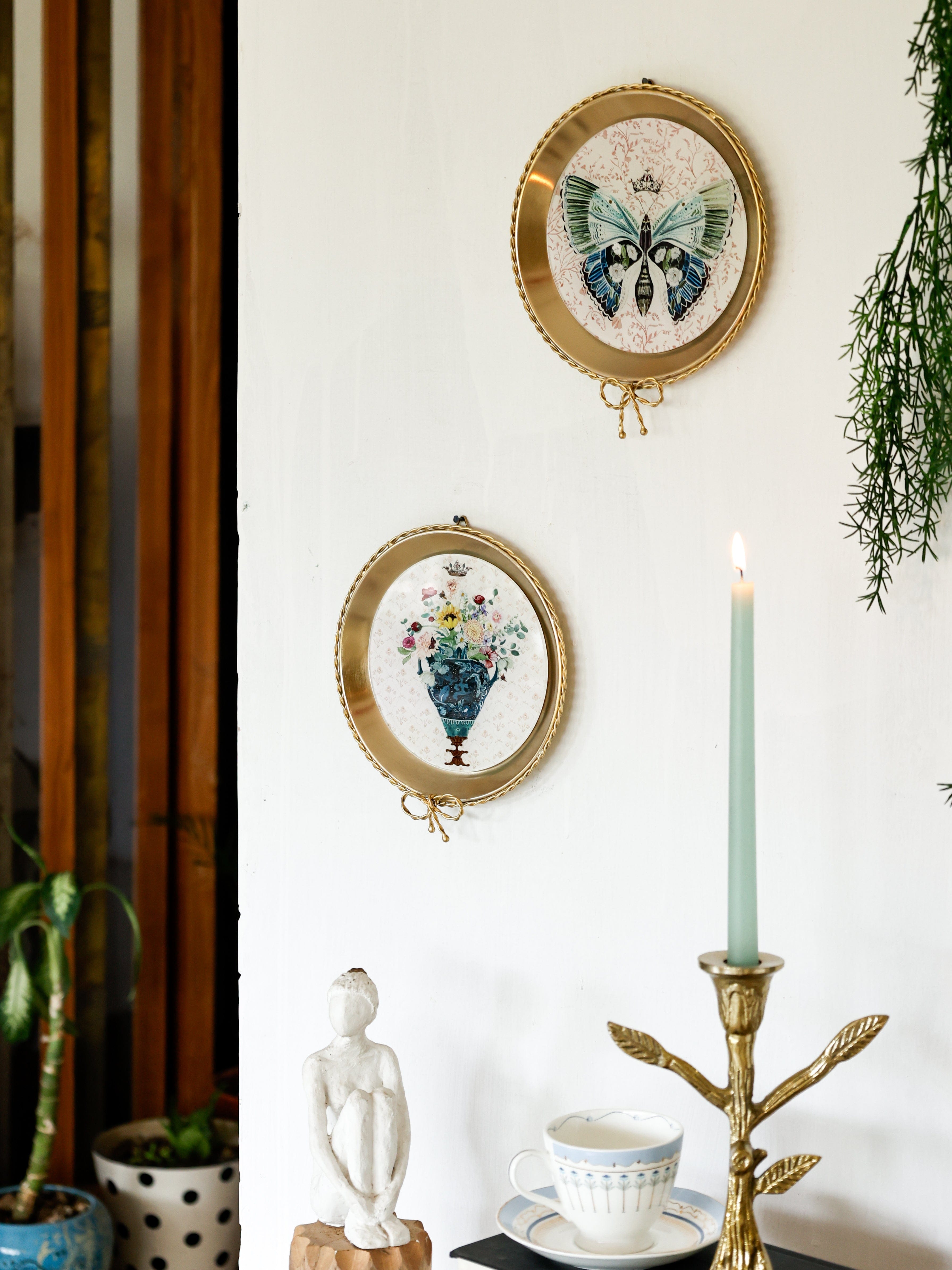 Keepsakes Collection