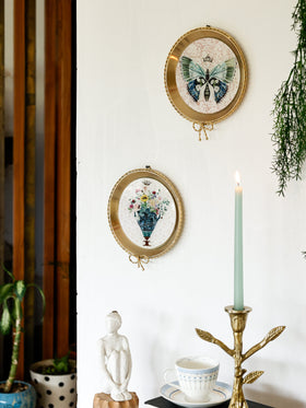 Keepsakes Collection