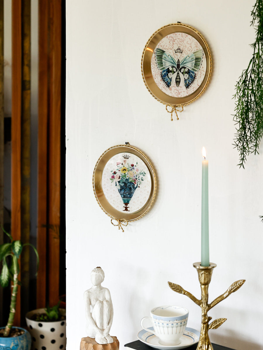 Keepsakes Collection