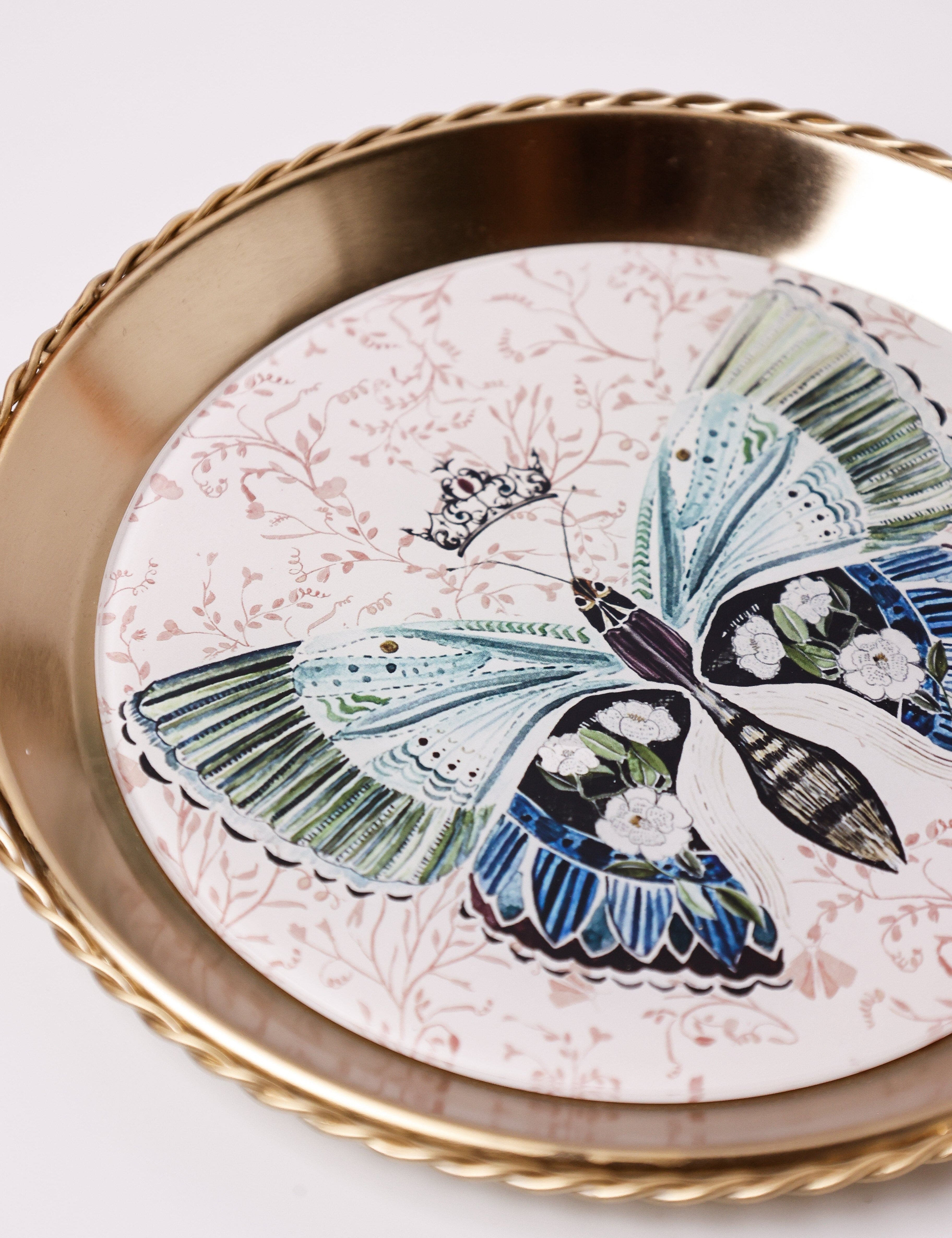 Keepsakes Collection